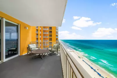 17739 Front Beach Road #UNIT 1207W, Panama City Beach, FL 32413 - Photo 31