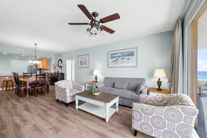 17739 Front Beach Road #UNIT 1207W, Panama City Beach, FL 32413 - Photo 19