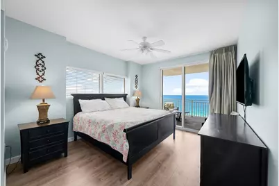 17739 Front Beach Road #UNIT 1207W, Panama City Beach, FL 32413 - Photo 3