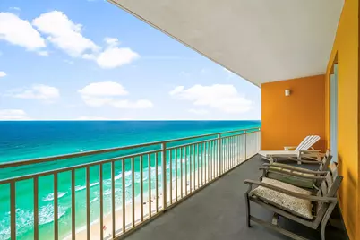 17739 Front Beach Road #UNIT 1207W, Panama City Beach, FL 32413 - Photo 7