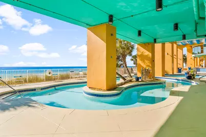 17739 Front Beach Road #UNIT 1207W, Panama City Beach, FL 32413 - Photo 39