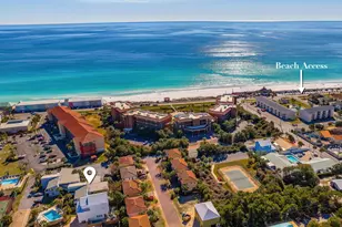 107 Surf Song Ln, Miramar Beach, FL 32550 - Photo 1
