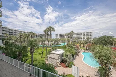 1328 SE Miracle Strip Parkway #303, Fort Walton Beach, FL 32548 - Photo 31