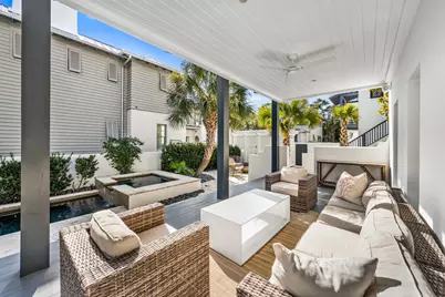270 E Water Street, Rosemary Beach, FL 32461 - Photo 15