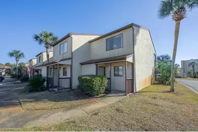17620 Front Beach Road #UNIT BB6, Panama City Beach, FL 32413 - Photo 3