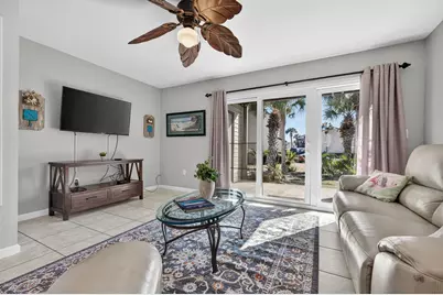 17620 Front Beach Road #UNIT BB6, Panama City Beach, FL 32413 - Photo 5