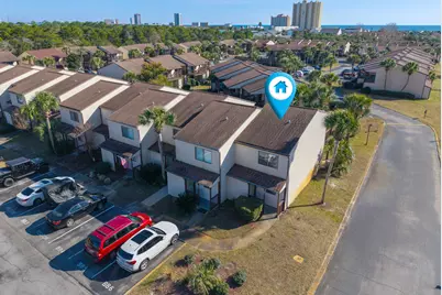 17620 Front Beach Road #UNIT BB6, Panama City Beach, FL 32413 - Photo 39
