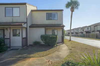17620 Front Beach Road #UNIT BB6, Panama City Beach, FL 32413 - Photo 33