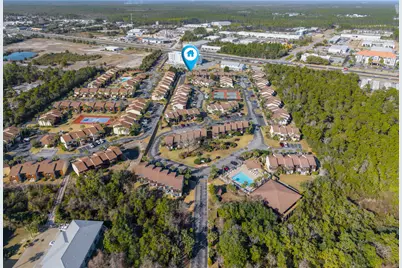 17620 Front Beach Road #UNIT BB6, Panama City Beach, FL 32413 - Photo 45