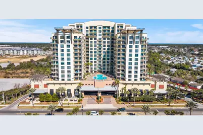 15100 Front Beach Road #UNIT 1604, Panama City Beach, FL 32413 - Photo 3