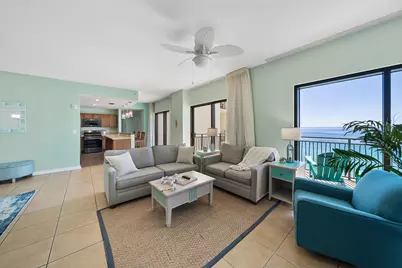 15100 Front Beach Road #UNIT 1604, Panama City Beach, FL 32413 - Photo 9