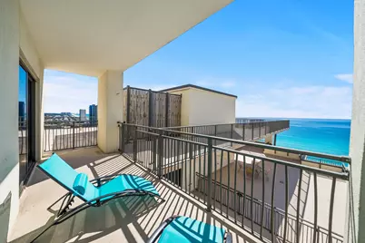 15100 Front Beach Road #UNIT 1604, Panama City Beach, FL 32413 - Photo 31