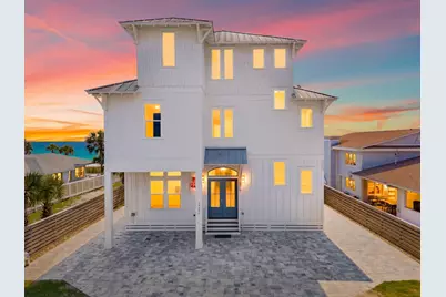 13401 Oleander Drive, Panama City Beach, FL 32407 - Photo 1