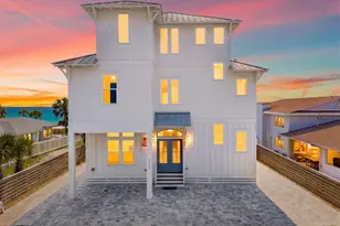 13401 Oleander Dr, Panama City Beach, FL 32407 - Photo 1