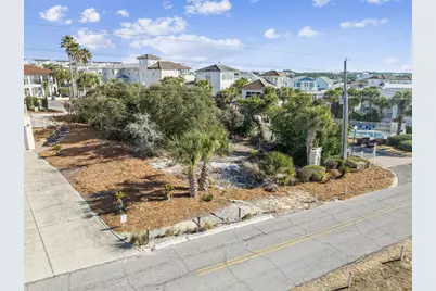 Lot 11 N Blue Mountain Road, Santa Rosa Beach, FL 32459 - Photo 17