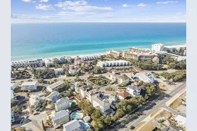 Lot 11 N Blue Mountain Road, Santa Rosa Beach, FL 32459 - Photo 25