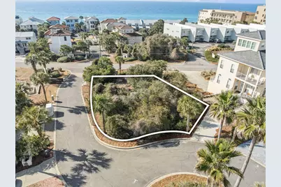 Lot 11 N Blue Mountain Road, Santa Rosa Beach, FL 32459 - Photo 1