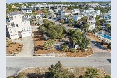 Lot 11 N Blue Mountain Road, Santa Rosa Beach, FL 32459 - Photo 11