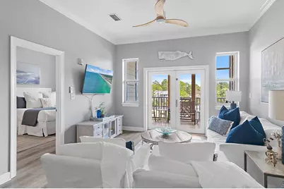 231 Somerset Bridge Road #UNIT 2307, Santa Rosa Beach, FL 32459 - Photo 1