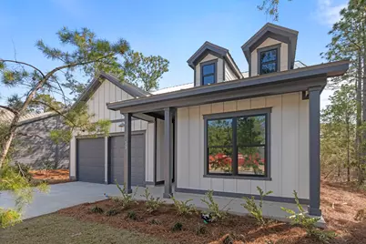 310 Channel Shoal Drive #Lot 13, Santa Rosa Beach, FL 32459 - Photo 3