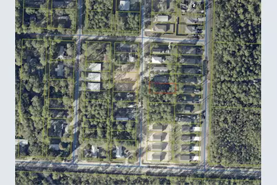 Lot 20 S 1st Street, Santa Rosa Beach, FL 32459 - Photo 1