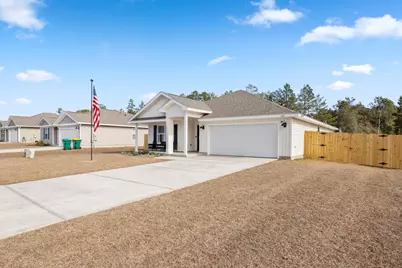 3411 Phoenix Court, Crestview, FL 32539 - Photo 5