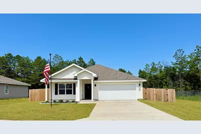 3411 Phoenix Court, Crestview, FL 32539 - Photo 1