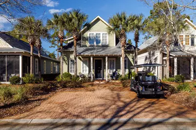 2491 Bungalo Lane, Miramar Beach, FL 32550 - Photo 1