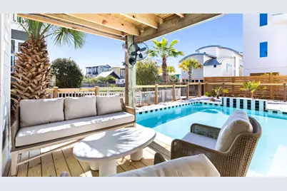 186 Magnolia Street, Santa Rosa Beach, FL 32459 - Photo 1