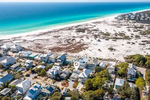 186 Magnolia St, Santa Rosa Beach, FL 32459 - Photo 3