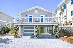 186 Magnolia St, Santa Rosa Beach, FL 32459 - Photo 7