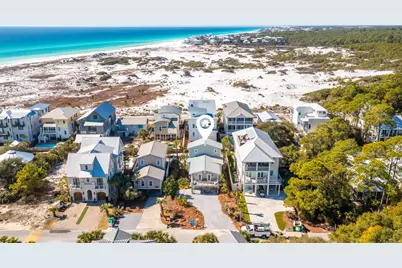 186 Magnolia Street, Santa Rosa Beach, FL 32459 - Photo 5