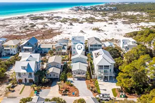 186 Magnolia St, Santa Rosa Beach, FL 32459 - Photo 5