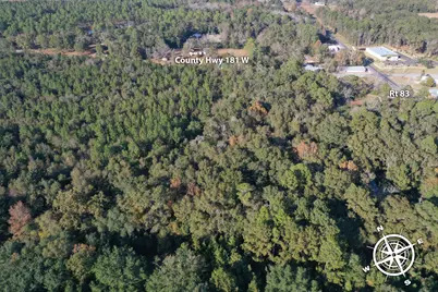 0 W Co Highway 181, Defuniak Springs, FL 32433 - Photo 7