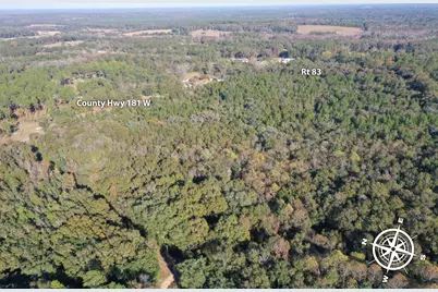 0 W Co Highway 181, Defuniak Springs, FL 32433 - Photo 1
