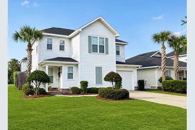 75 Chapman Street, Santa Rosa Beach, FL 32459 - Photo 1