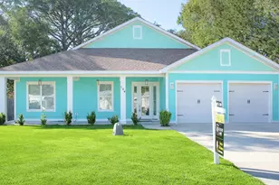 104 SW Second Ave, Fort Walton Beach, FL 32548 - Photo 1