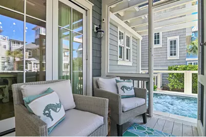 17 Honor Lane, Inlet Beach, FL 32461 - Photo 23