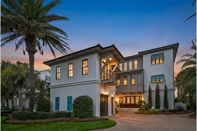 619 Lagoon Drive, Destin, FL 32541 - Photo 1