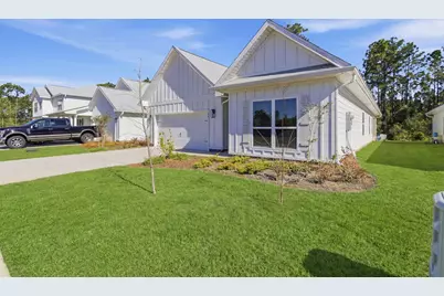 109 Sea Eagle Lane #Lot 3, Santa Rosa Beach, FL 32459 - Photo 3