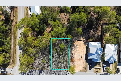 0 W Georgie Street, Santa Rosa Beach, FL 32459 - Photo 1
