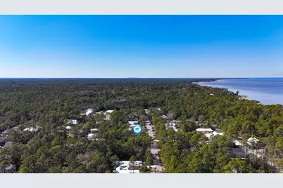 0 W Georgie Street, Santa Rosa Beach, FL 32459 - Photo 5