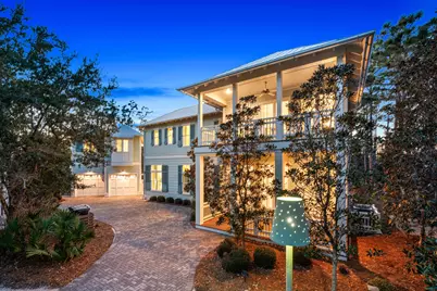 25 Muhly Circle, Santa Rosa Beach, FL 32459 - Photo 1