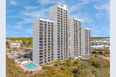4100 E County Highway 30A #UNIT 902, Santa Rosa Beach, FL 32459 - Photo 43