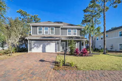 104 Bayou Manor Road, Santa Rosa Beach, FL 32459 - Photo 1