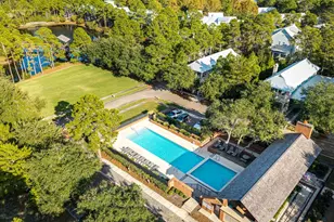 Lot 60 Talquin, Santa Rosa Beach, FL 32459 - Photo 1