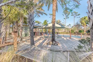 613 Flatwoods Forest Loop, Santa Rosa Beach, FL 32459 - Photo 55