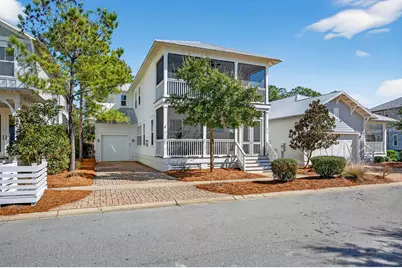 613 Flatwoods Forest Loop, Santa Rosa Beach, FL 32459 - Photo 1