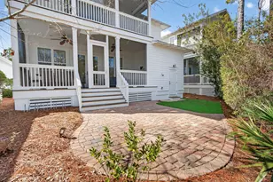 613 Flatwoods Forest Loop, Santa Rosa Beach, FL 32459 - Photo 19
