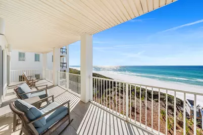 4206 E County Hwy 30A #UNIT 2B, Santa Rosa Beach, FL 32459 - Photo 5